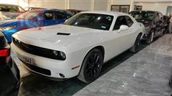 دۆج چالنجەر